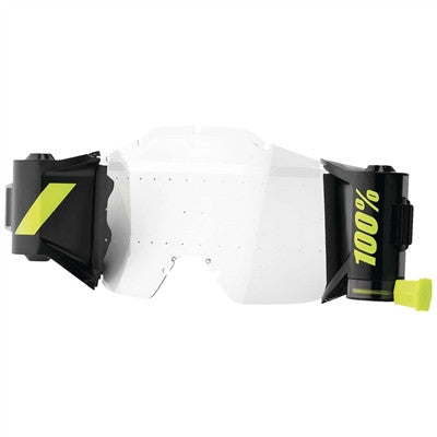 100% Youth Forecast Film System - Film System Kit