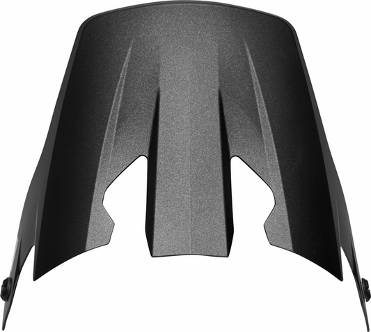 Thor Reflex Sport Helmet Visor Carbon Stealth Black