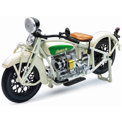 New Ray Replica 1:12 Scale Indian Chief 1930 Indian Chief