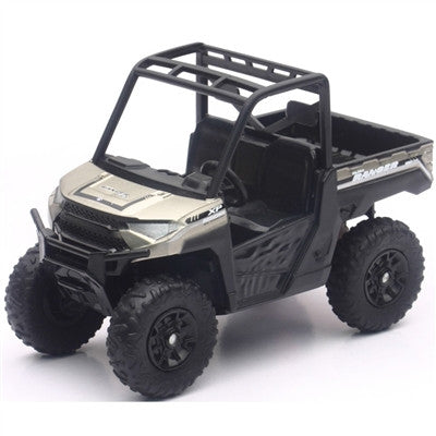 New Ray Replica Mini UTV Polaris Ranger XP 1000