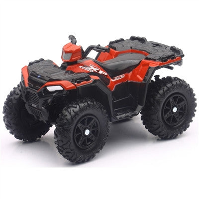 New Ray Replica Mini UTV Polaris Sportsman XP 1000