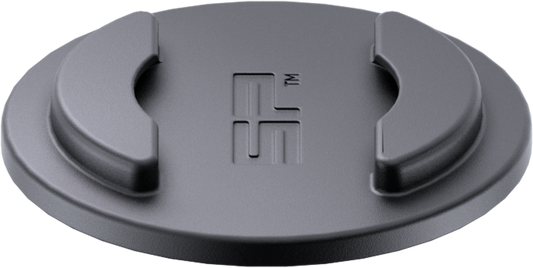 SP Connect - 52824 - Adhesive Mount SPC+ Black