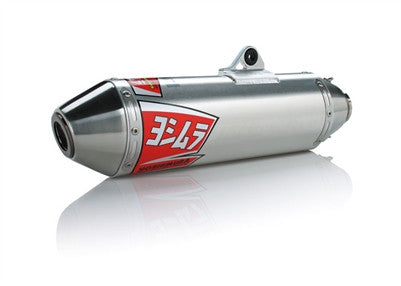 Yoshimura Enduro RS-2 Full System Exhaust with Spark Arrestor