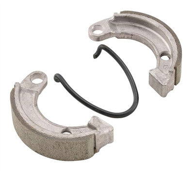 BikeMaster Honda Front Brake Pads