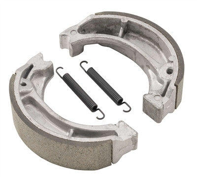 BikeMaster Honda Front Brake Pads