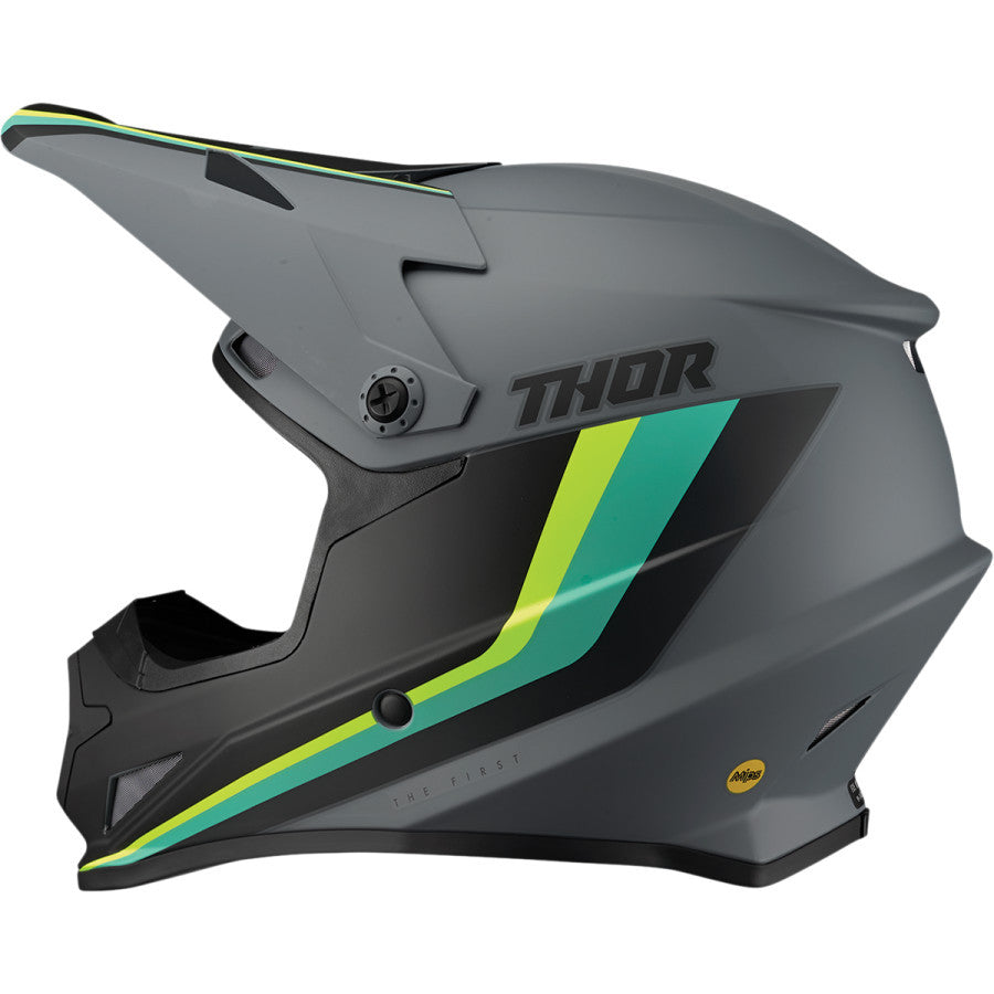 Thor Sector Runner MIPS Offroad Helmet