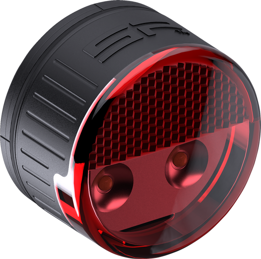 SP Connect All-Round LED Safety Light Red 100 lm