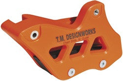 T.M. Designworks Factory Edition 2 Rear Chain Guides