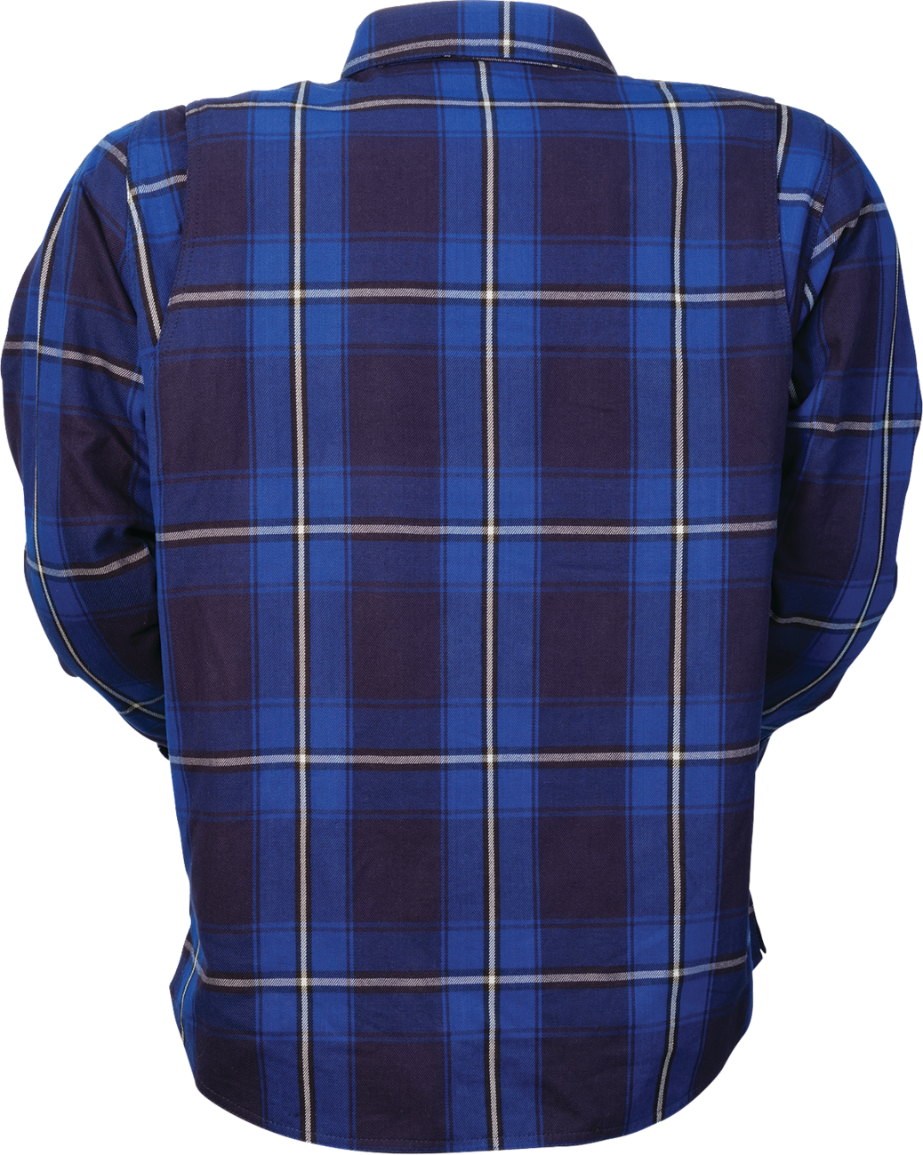 Z1R Ashwood Flannel Blue