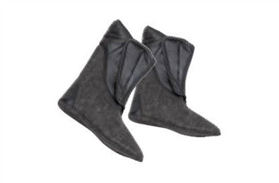 HJC 2018 Standard Boot Liner