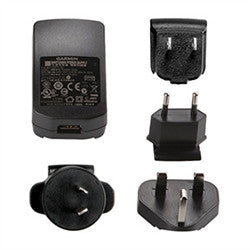 Garmin VIRB USB Power Adapter