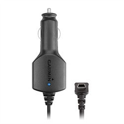 Garmin VIRB Car 12V Power Cable