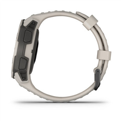 Garmin Instinct Outdoor GPS Watch - Tundra 010-02064-01