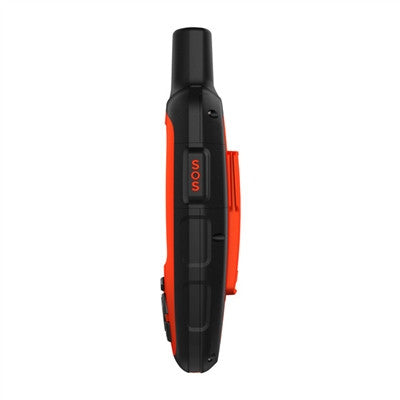 Garmin inReach Explorer+ Satellite Communicator with Maps and Sensors - 010-01735-10