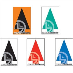 Moose Racing Course Arrows