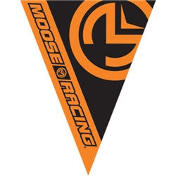 Moose Racing 2014 Pennant Flags