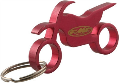 FMF Keychain