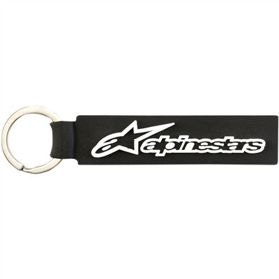 Alpinestars Horizontal Keyfob - Black