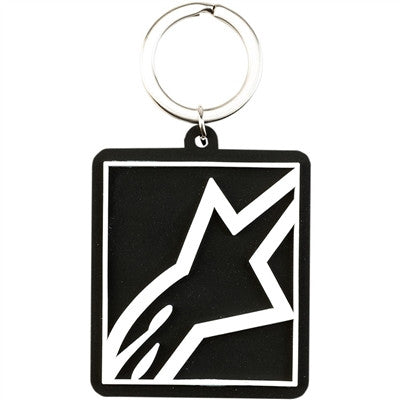 Alpinestars Corp Shift Keyfob - Black