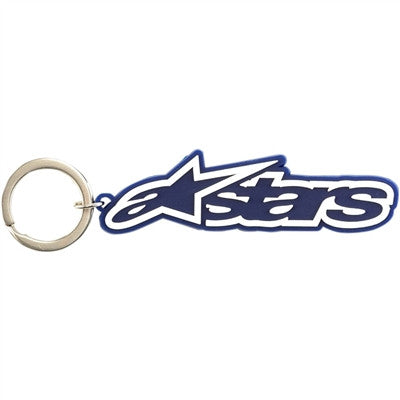 Alpinestars Blaze Keyfob - Blue