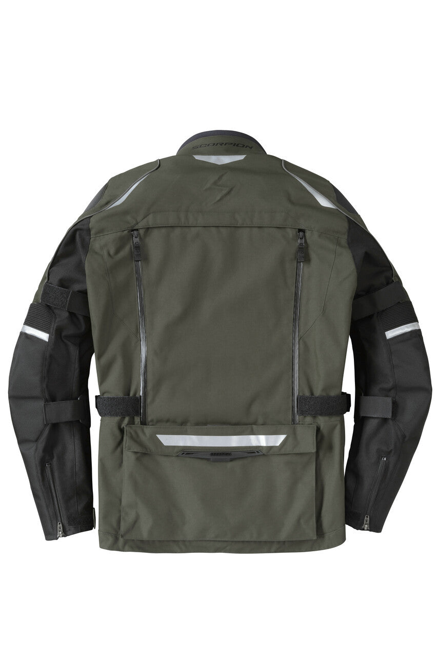 Scorpion Yosemite Jacket Dark Olive