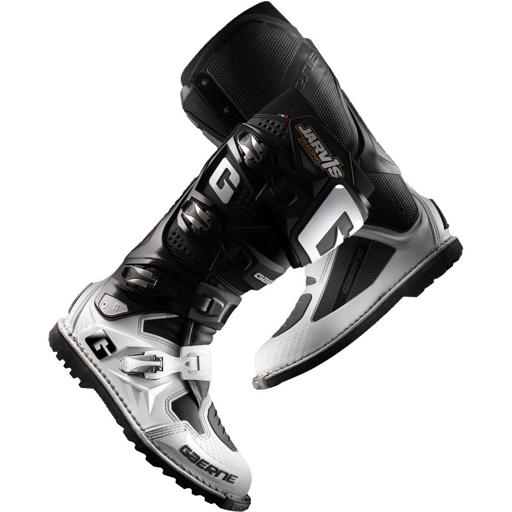 Gaerne SG12 Enduro Boots Jarvis Edition