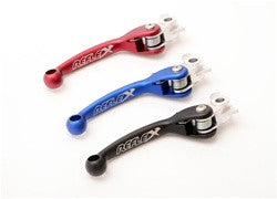 Streamline Reflex Brake Levers