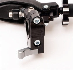 Streamline Reflex Pro Brake and Clutch Perch Set with Hot Start