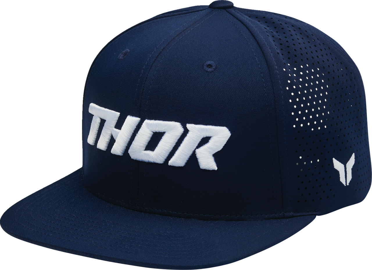 Thor Corp Hat Navy