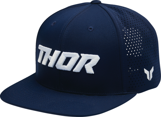 Thor Corp Hat Navy