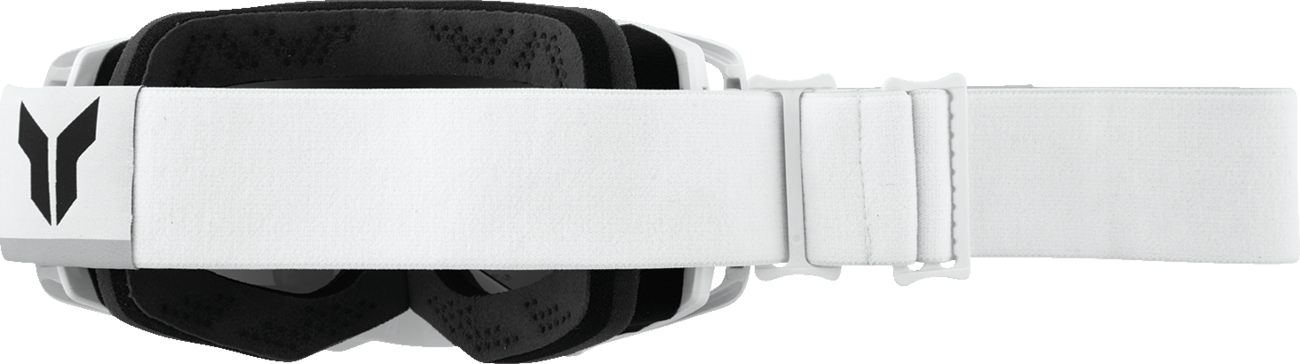 Thor Activate Goggle Iconic White Mirror Lens