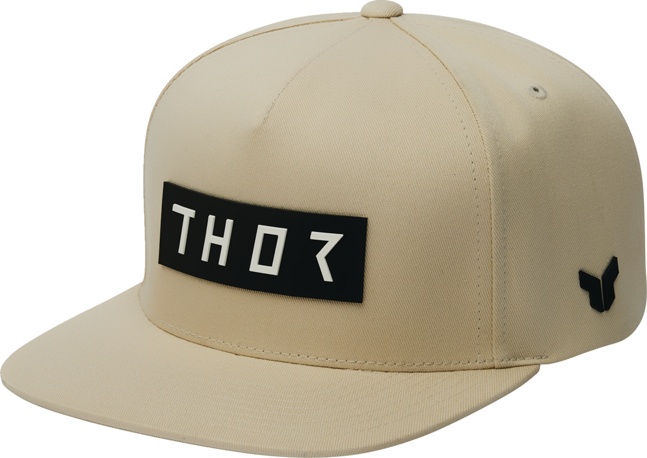 Thor Rogue Hat Sand