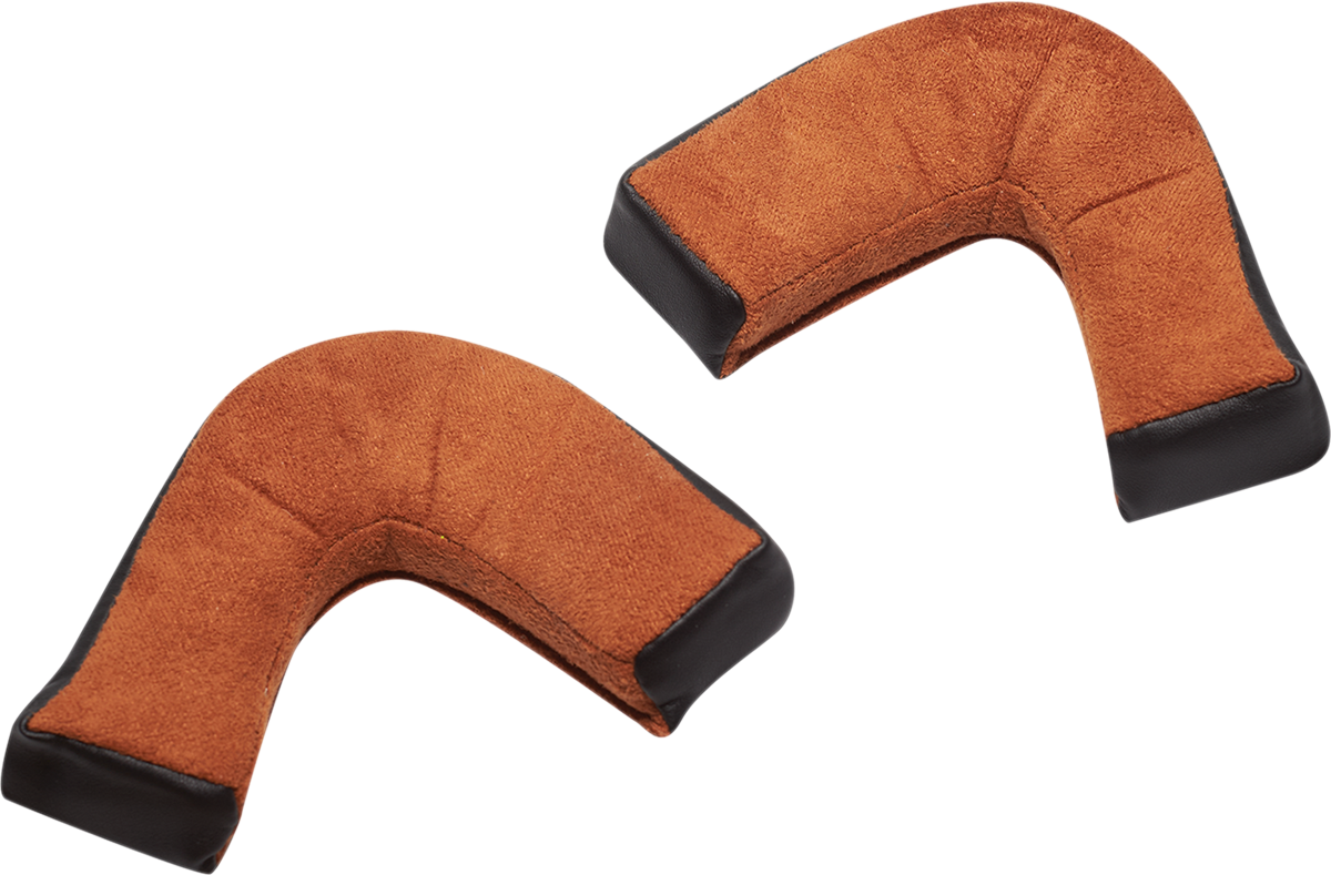 Thor McCoy Cheek Pads