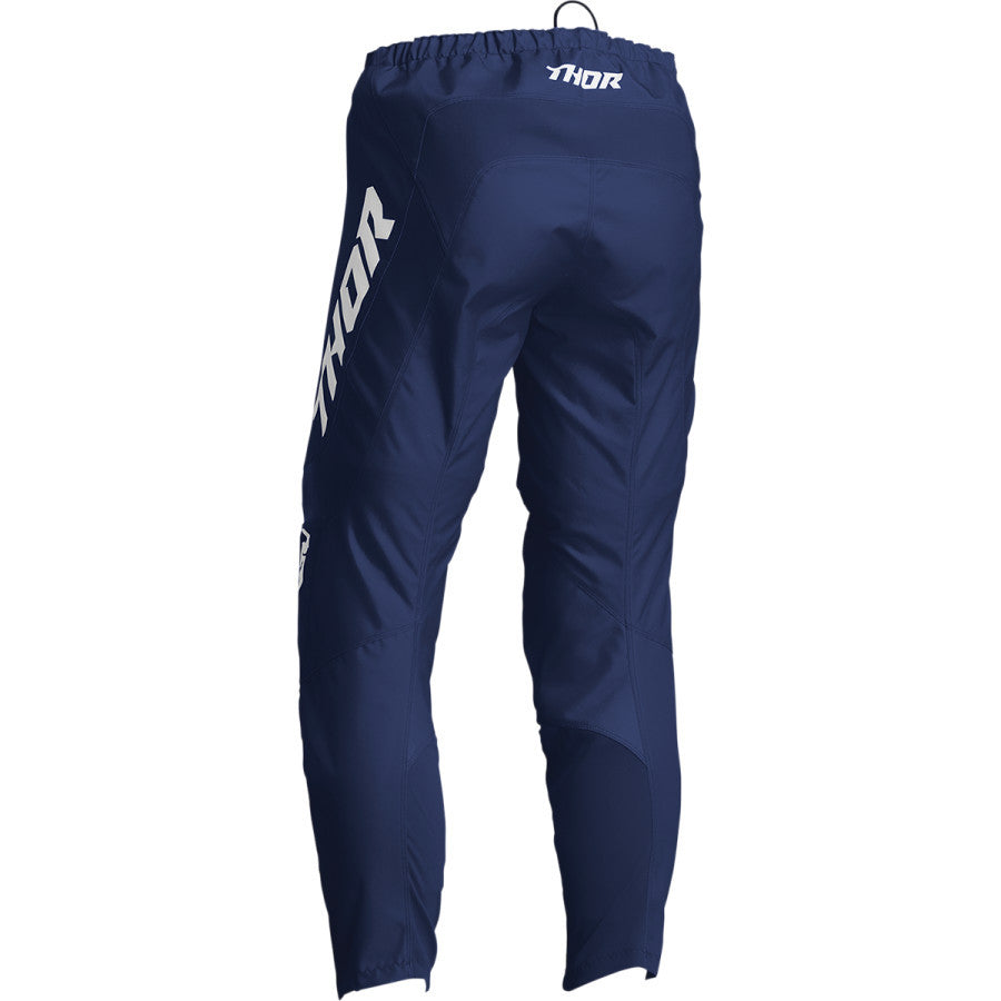 Thor 2023 Sector Minimal Pant - Navy/White