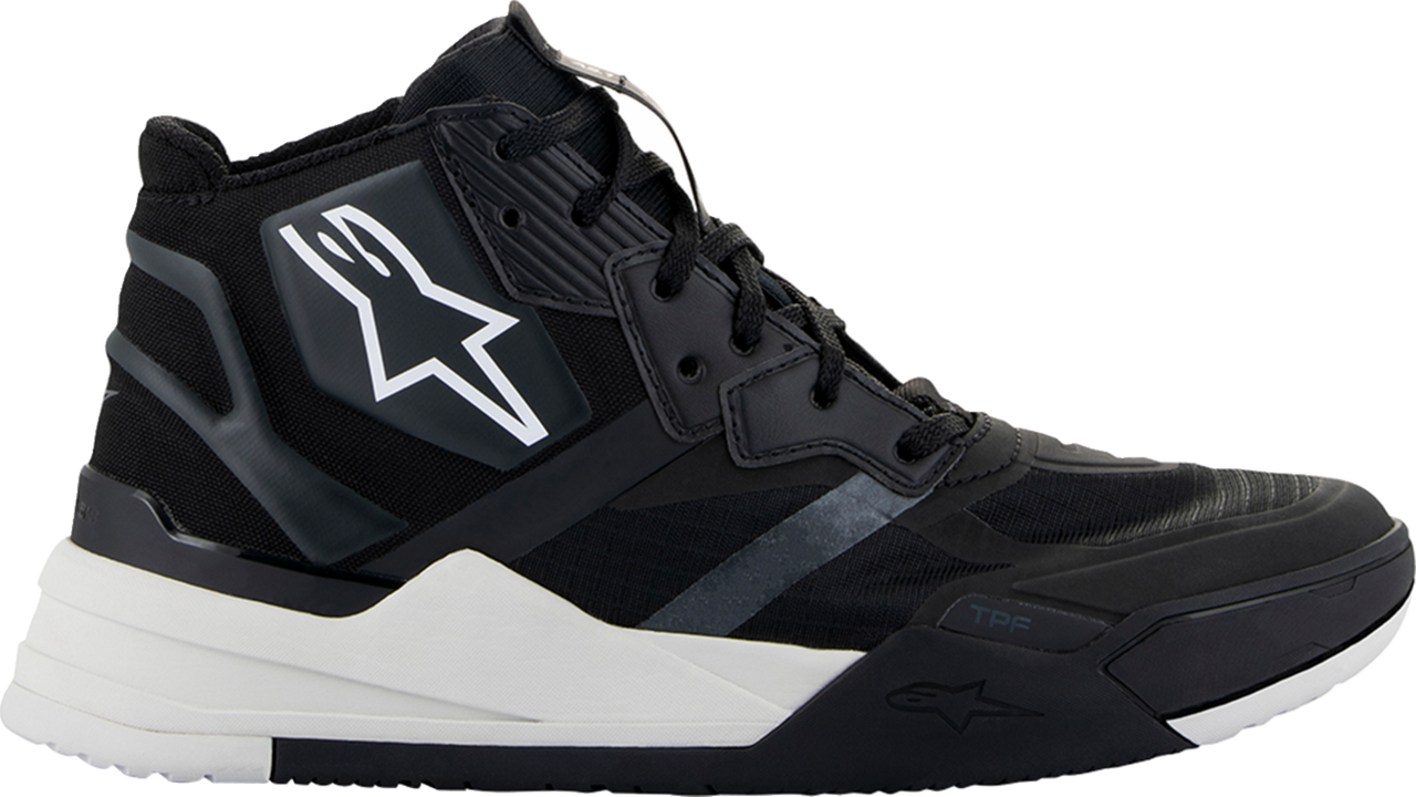 Alpinestars Speedflight Shoe - Black/White