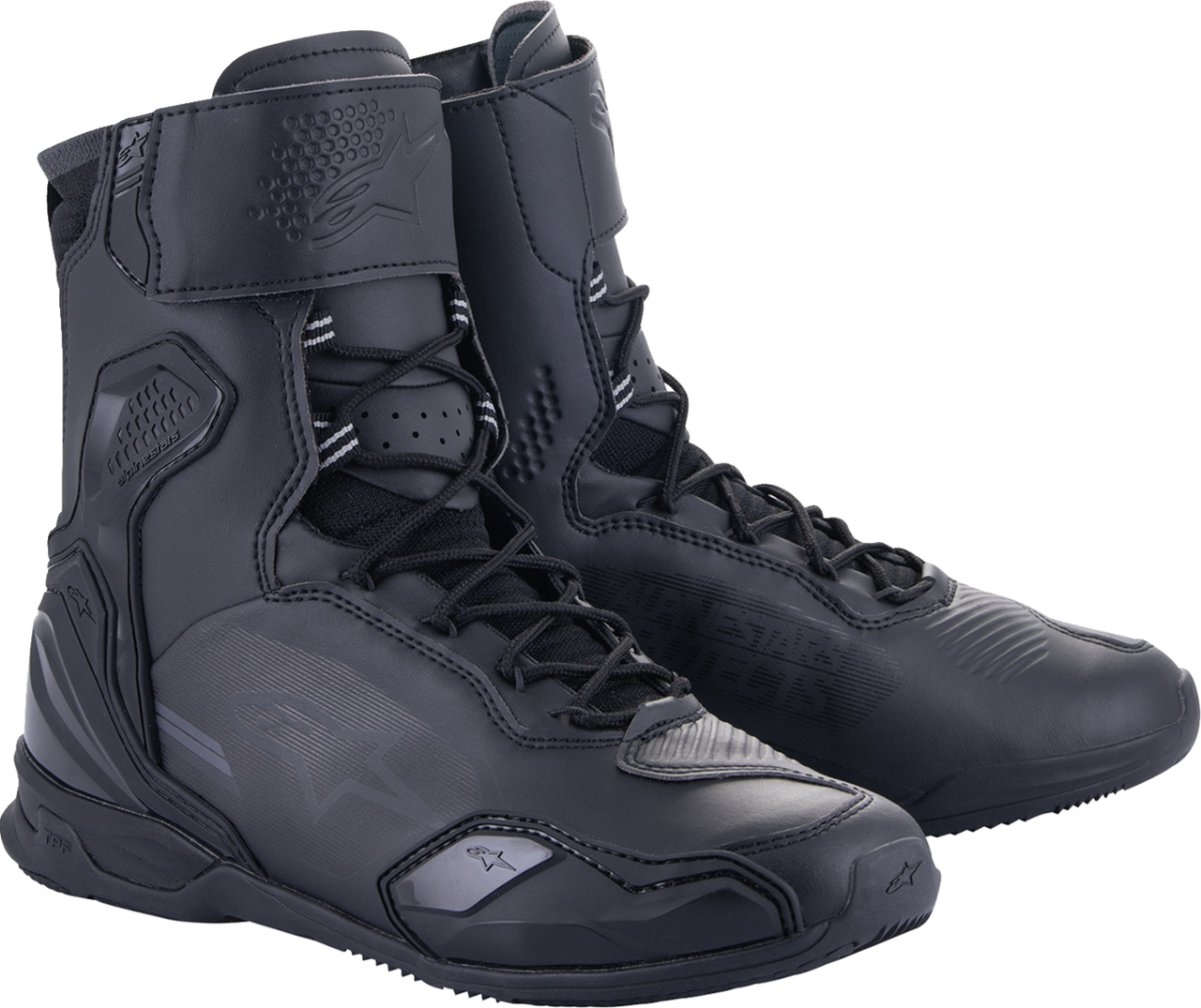 Alpinestars Superfaster Shoe - Black