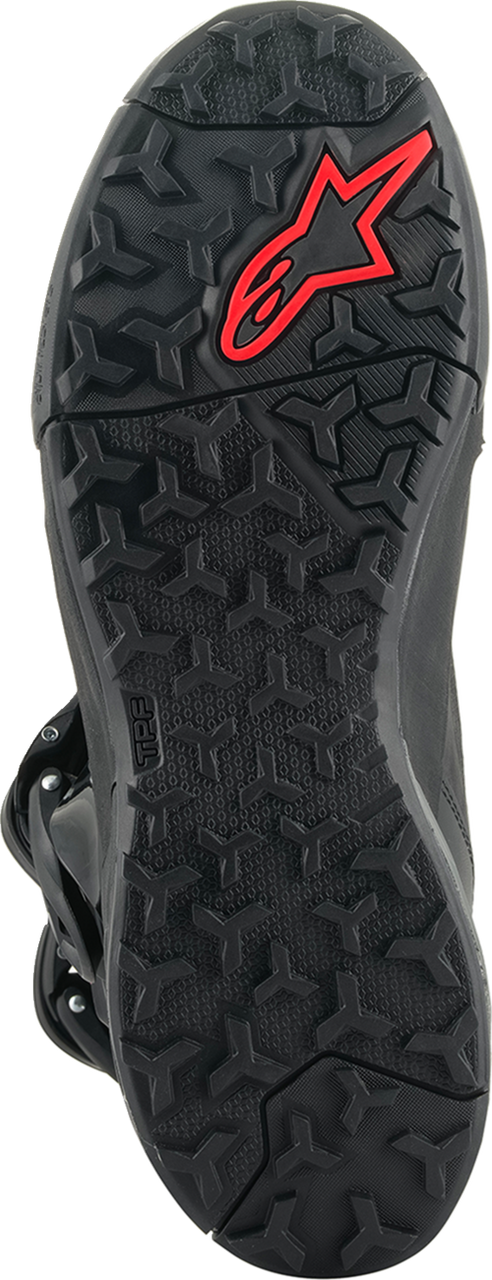 Alpinestars XT-8 Gore-Tex Boots - Black/Black