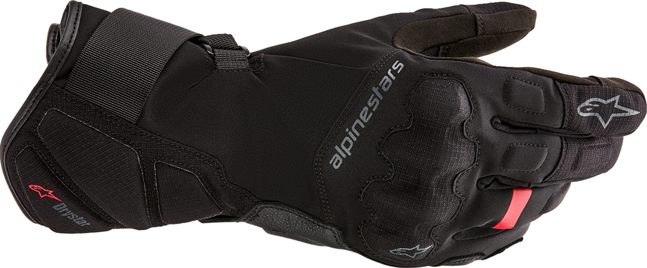 Alpinestars W-7 V2 Drystar Gloves - Black