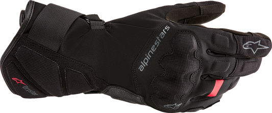 Alpinestars W-7 V2 Drystar Gloves - Black