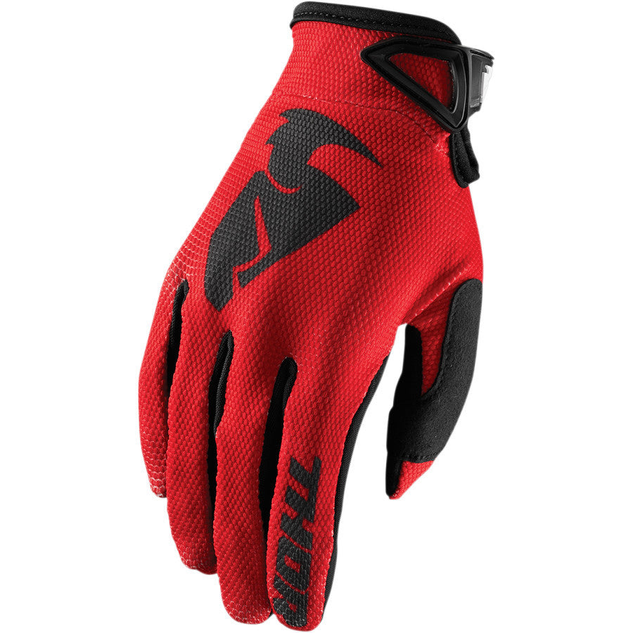Thor 2023 Youth Sector Gloves