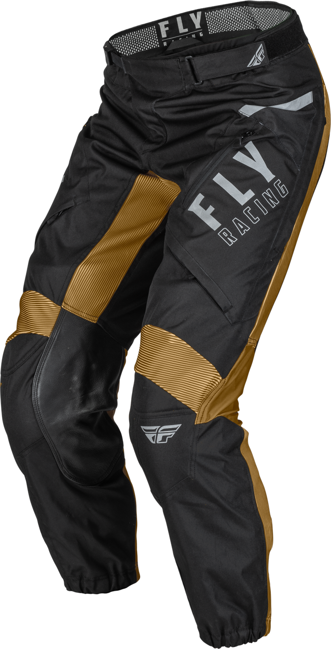 FLY Racing 2025 Patrol Pant Caramel/Black