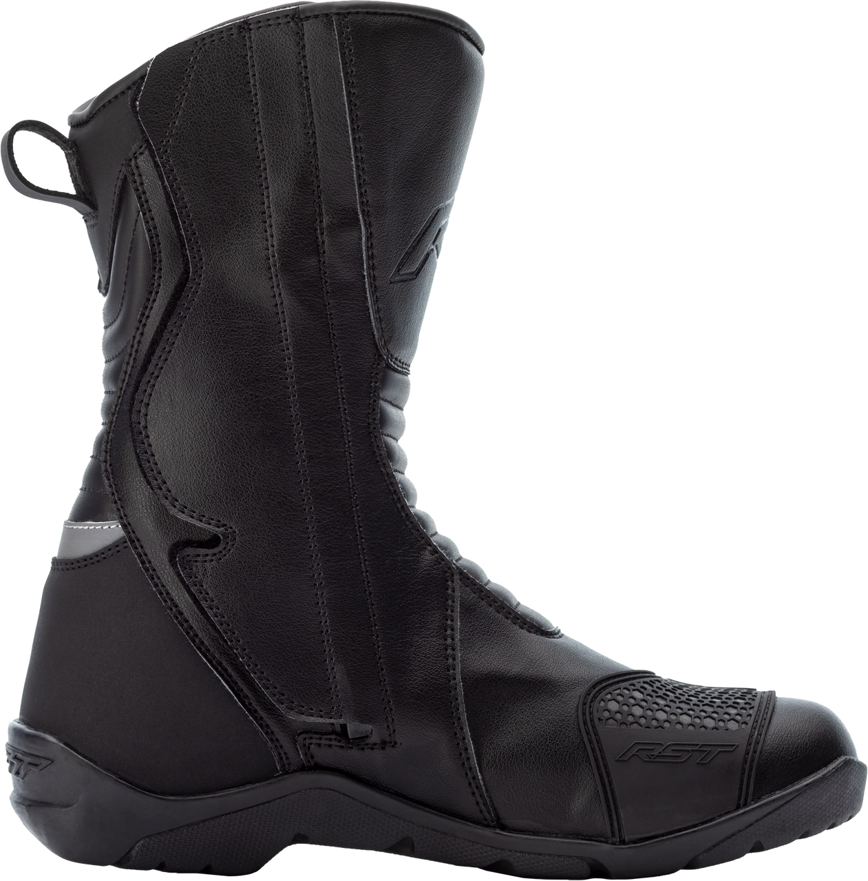RST Axiom CE Waterproof Boot Black