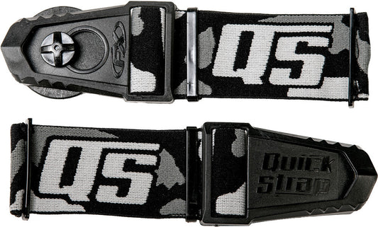 QUICK STRAP - QS-25 - QUICK STRAPS CAMO