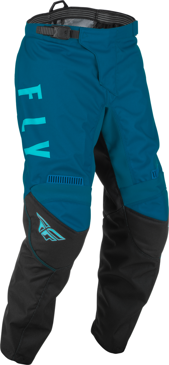 FLY Racing 2022 Girls Youth F-16 MX Pants
