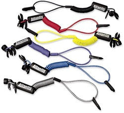 Atlantis Multi-End Floating Lanyard