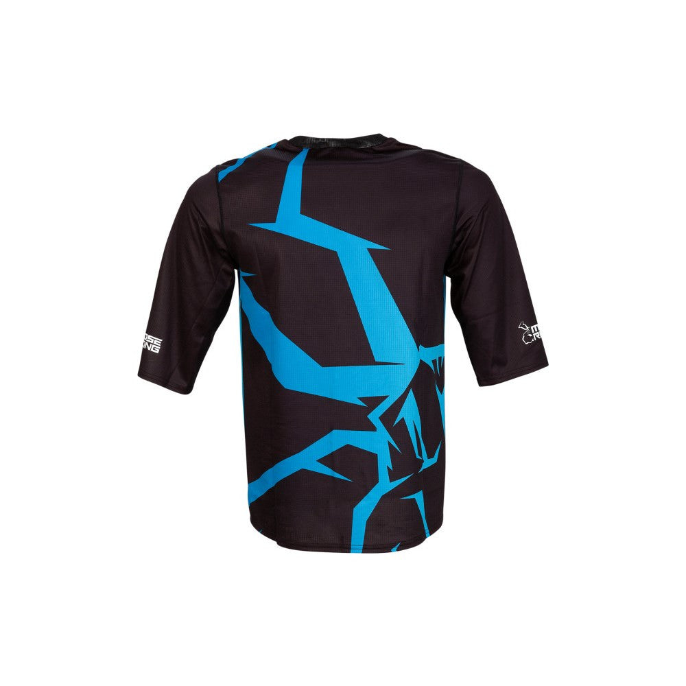 Moose Racing 2022 Mountain Bike 3/4 Sleeve Jersey