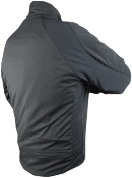 Gears Canada Gen X-4 Heated Jacket Liner - Black