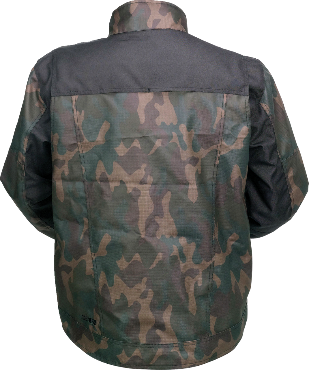 Z1R Camo Jacket Woodland