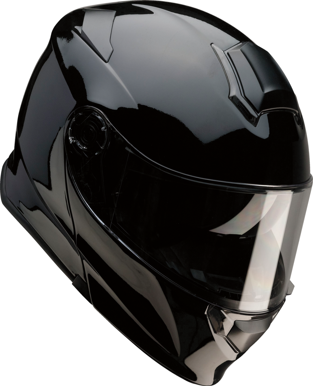Z1R Solaris 2.0 Modular Helmet Black