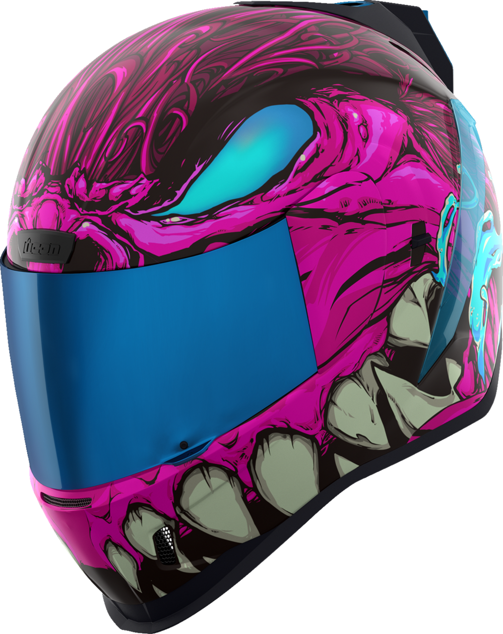 ICON Airform Helmet Manik'RR MIPS Pink